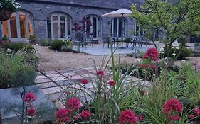 The Garden Rooms At The Courtyard,Townley Hall