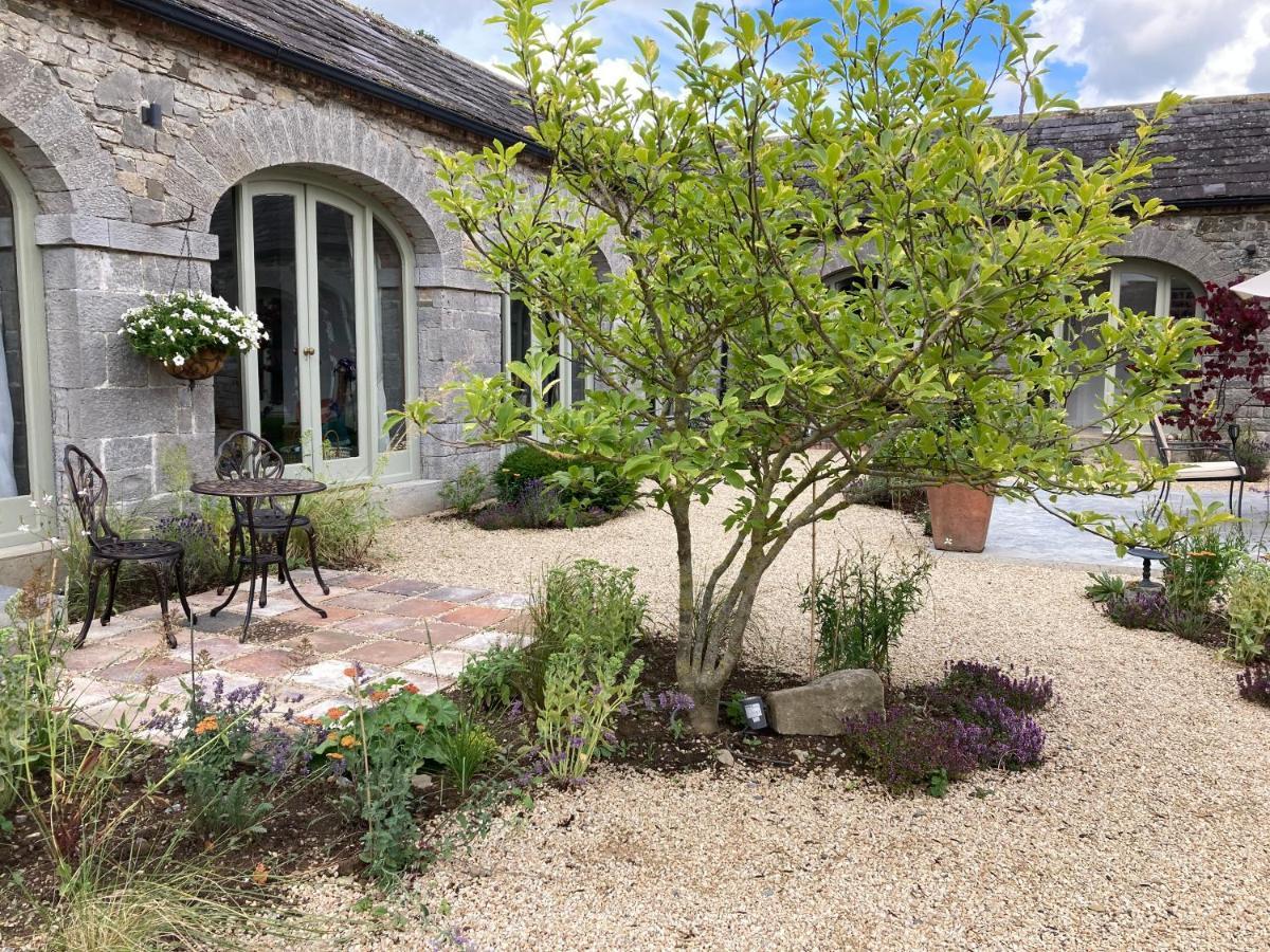 The Garden Rooms At The Courtyard,Townley Hall Drogheda Exterior photo