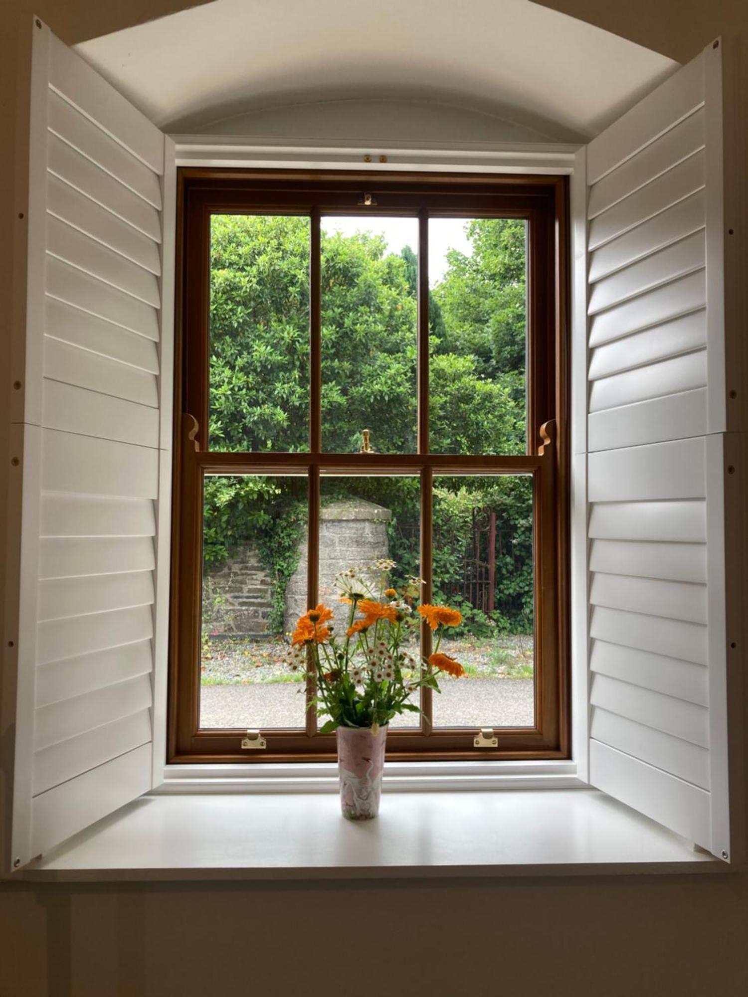The Garden Rooms At The Courtyard,Townley Hall Drogheda Exterior photo