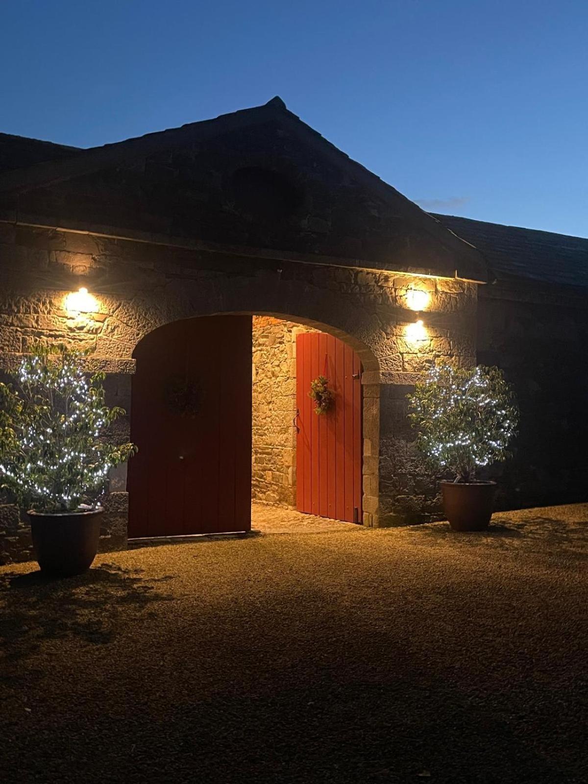 The Garden Rooms At The Courtyard,Townley Hall Drogheda Exterior photo